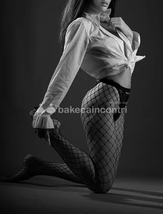 4 - Giulia Escort Milano - 3334187077