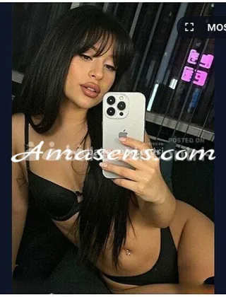 14 - Perla Escort Napoli - 3512166294
