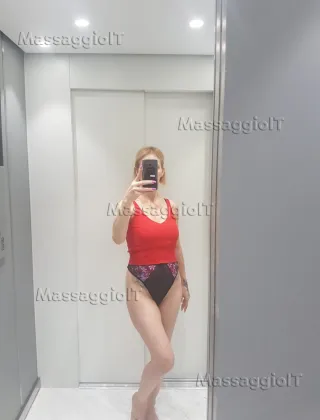 5 - Massaggi Milano - 3520788644