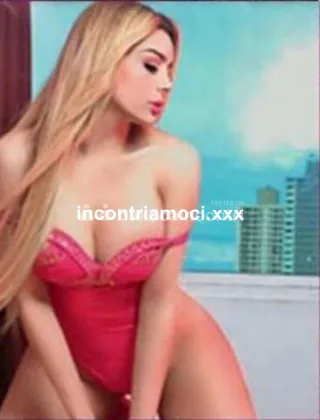 4 - Samy Escort Udine - 3409512904