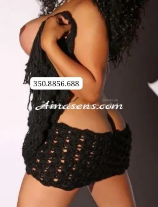 7 - Lisa Escort Roma - 3508856688