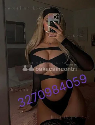 5 - Martina Escort Caserta - 3270984059