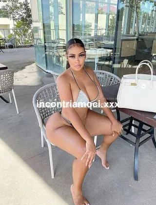 8 - Lara Escort Foggia - 3508170423