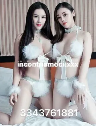 1 - Giulia Escort Firenze - 3343761881