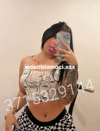 1 - Luna Escort Vercelli - 3715329144