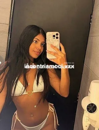 7 - Lorena Escort L'Aquila - 3925310642