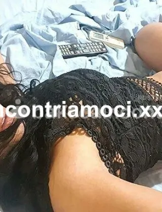 2 - Dayana Escort L'Aquila - 3483844401