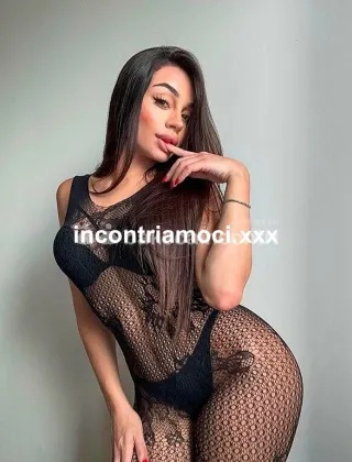 1 - Paola Escort Pistoia - 3272970136