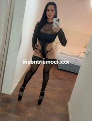 16 - Bamby Escort Reggio Calabria - 3276555639