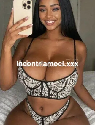 2 - Samantha Escort Salerno - 3315842664