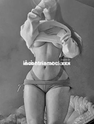 4 - Victoria Escort Terni - 3314558925