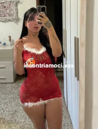 3 - Devora Escort Napoli - 3511926319