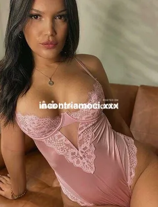 19 - Fortuna Escort Salerno - 3509469410