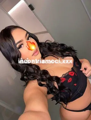 13 - Escort Trapani - 3510738472