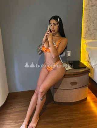 9 - Olbmarielle Escort Sassari - 3500598890