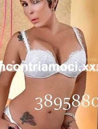 14 - Natasha Escort Milano - 3895880421