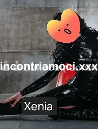 2 - Anna Escort Palermo - 3934331697