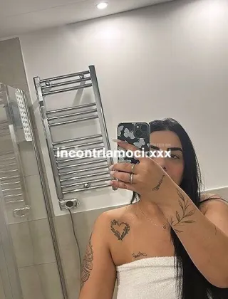 7 - Katy Escort Rimini - 3511839220