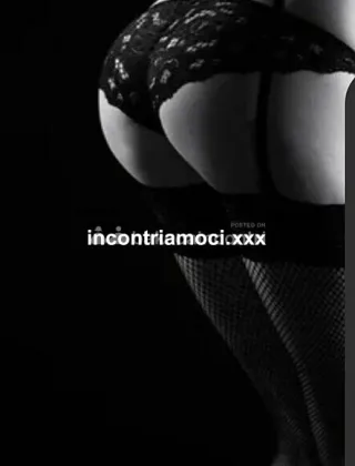 11 - Roberta Escort Cuneo - 3317425073