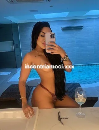 8 - Teresa Escort Caserta - 3445681950