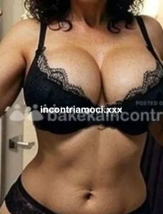 6 - Bravissima Escort Udine - 3881566372