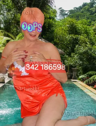 5 - Gloria Escort Milano - 3421865981