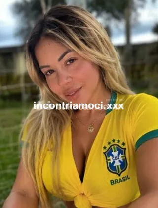 9 - Sarah Escort Pisa - 3274837562