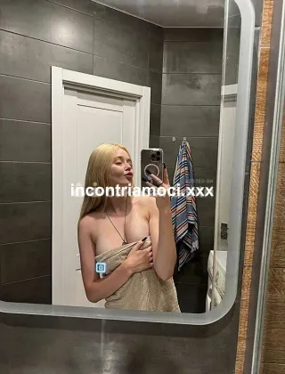 28 - Katia Escort Piacenza - 3489098755