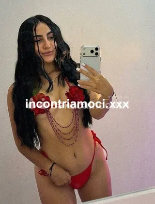 14 - Susana Escort Lecce - 3511822298