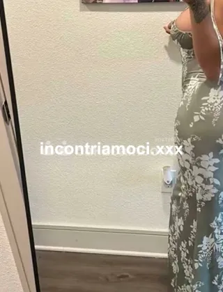 9 - Stella Napoletana Escort Napoli - 3508972135