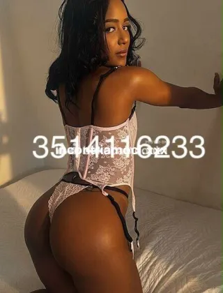 3 - Zoe Escort Torino - 3514116233