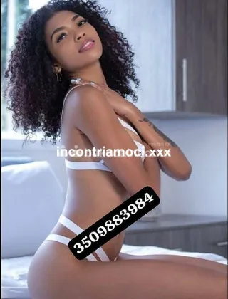 1 - Amanda Escort Bologna - 3509883984