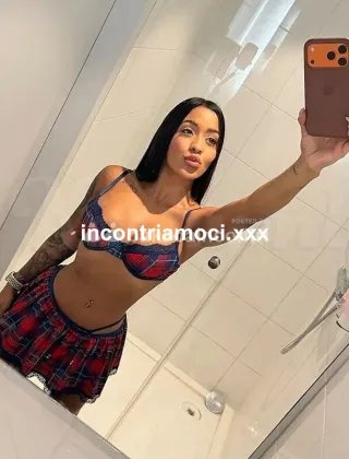 1 - Vale Escort Venezia - 3793676099