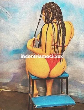 19 - Catalina Escort Venezia - 3522126758