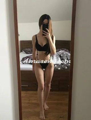15 - Rebecca Escort Verona - 3312380812