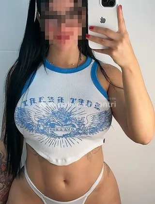 4 - Rosy Escort Livorno - 3508049345