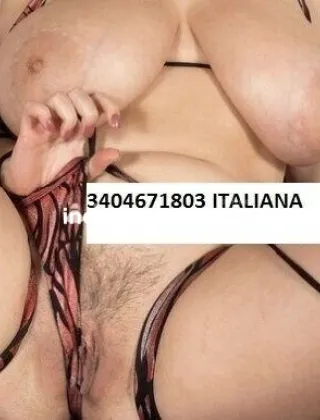 1 - Rita Escort Verona - 3404671803