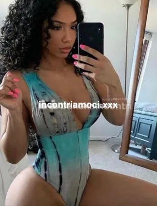 15 - Maria Escort Cosenza - 3512100094