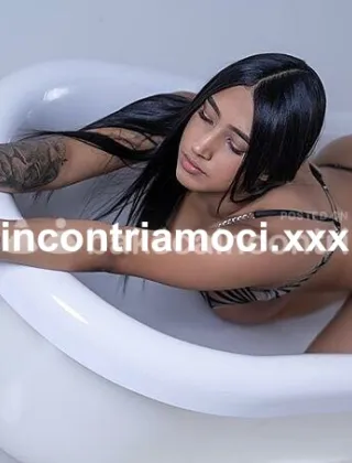 3 - Sara Escort Pavia - 3934247277