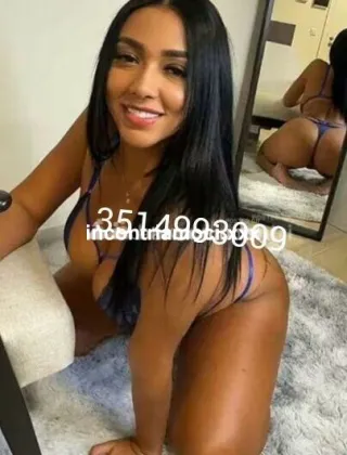 15 - Escort Agrigento - 3514993009