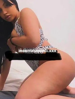 12 - Kiara Escort Napoli - 3510591937