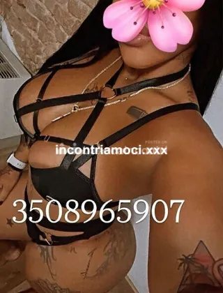 1 - Nicole Escort Padova - 3508965907