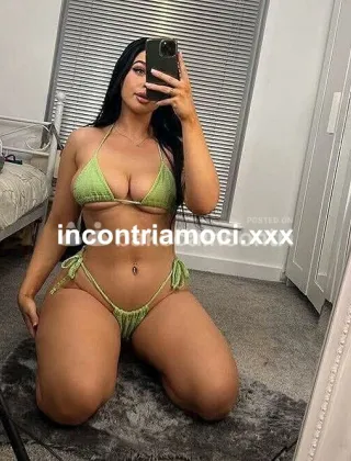 10 - Laura Escort Pescara - 3445836887