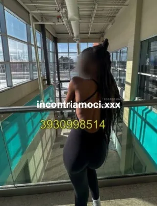 1 - Lusia Escort Bologna - 3930998514