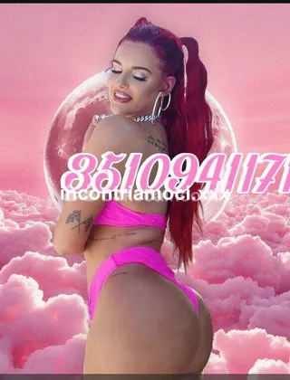 5 - Ruby Escort Macerata - 3510941171