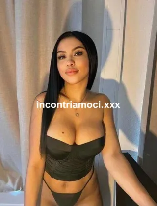 5 - Melissa Escort Roma - 3792266451