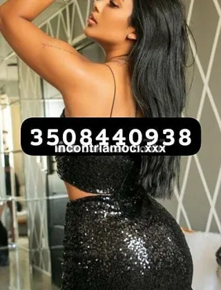 7 - Maria Escort Bologna - 3508440938