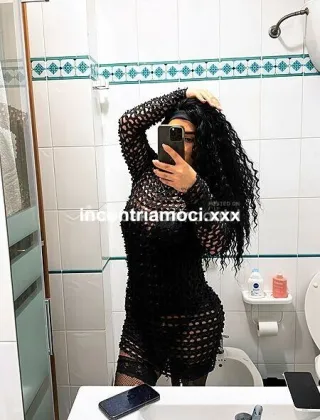 2 - Melanny Trans Firenze - 3533357164