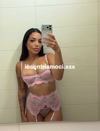 3 - Marcela Escort Cosenza - 3445876175