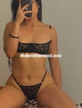 3 - Sofia Escort Lecce - 3511955974